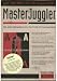 [CD-ROM] Master Juggler Utility Font Mgmt by The Utility Company Alsoft