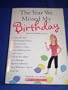 The Year We Missed My Birthday (Eleven Birthday Stories) (Eleven Birthday Stories)