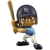 Kansas City Royals Lil Teammates - Throwback Batter