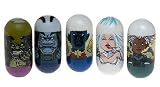Mighty Beanz Marvel Series 2 (5pk)