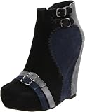 Restricted Women's Ashbury Ankle Boot