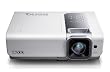 BenQ W1000+ DLP-Projektor (Kontrast 3500:1, 2000 ANSI Lumen, Full-HD 1920 x 1080 Pixel, 2x HDMI) wei�