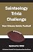 Saintsology Trivia Challenge: New Orleans Saints Football