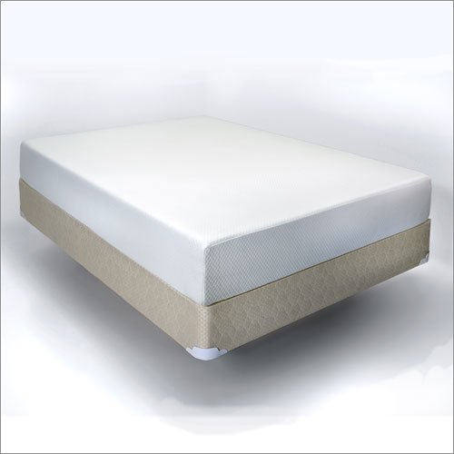 Twin XL Sleep Harmony Classic Knit 10 Inch Memory Foam Mattress