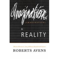 Imagination Is Reality: Western Nirvana in Jung, Hillman, Barfield, and Cassirer