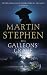 The Galleons' Grave