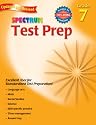 Spectrum Test Prep, Grade 7