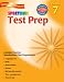 Spectrum Test Prep, Grade 7