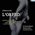 Orfeo, Atto Secondo: Sinfonia/'Chi be consoal ahi lassi?' (Due Pastori)