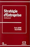 Revue Economica  / Stratégie d'entreprise : Antimanuel