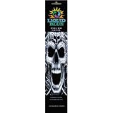 Review Old Glory  / Psycho Skull - Incense Sticks
