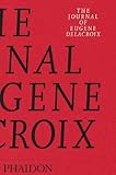 Journal of Delacroix (Arts & Letters)