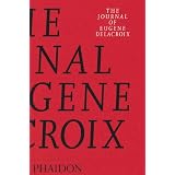 Journal of Delacroix (Arts & Letters)
