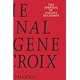 Journal of Delacroix (Arts & Letters)
