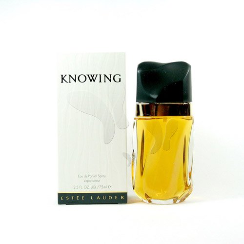 Knowing 75ml Eau De Parf&uuml;m f&uuml;r sie Preisvergleich