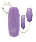 California Exotics Interactive Double, Slim and Super Slim Rubber-Cote Duo