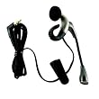 Plantronics MX153 Mobile Earset - Wired Connectivity - Mono - Earbud