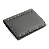 Genuine Leather - Hand Stitched - Memory Photo Album