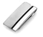 Legere Tmc-003 Stainless Steel Money Clip - Carbon Fiber - Lea Polish Stainless