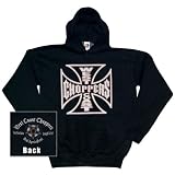 West Coast Choppers - Pentagram Hoodie