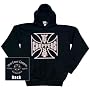 West Coast Choppers - Pentagram Hoodie
