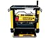  : Dewalt Dw733 230 Volt Portable Thicknesser 1800w