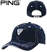 Men's Ping 2009 Triangle Cap