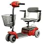 Shoprider Scootie Three Wheel Compact Travel Scooter