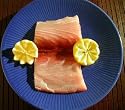 Great Gourmet Fresh Mako Shark (3 lbs.)