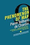 The Phenomenon of Man (Harper Torchbooks) (Harper Torchbooks : Cloister library ; TB 83)