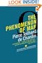The Phenomenon of Man