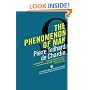 The Phenomenon of Man