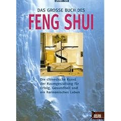 Das gro�e Buch des Feng Shui