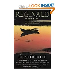 RECALLED TO LIFE: A DALZIEL AND PASCOE NOVEL.