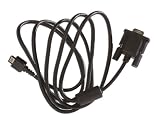 iConcepts Serial HotSync Cable for Compaq iPAQ (3600 and 3700 series)