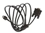 iConcepts Serial HotSync Cable for Compaq iPAQ (3600 and 3700 series)