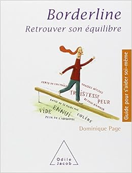 comment retrouver son equilibre