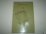 Patterns of folklore