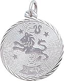 Leo Charm by Rembrandt Charms