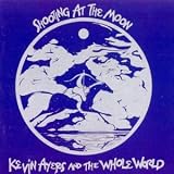 Shooting at the Moon