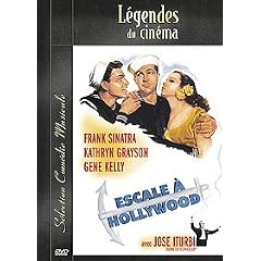 Escale � Hollywood