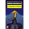 Le Labyrinthe du Pharaon