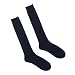 Girls' Uniform Knee-High Socks 6-pk. - Navy