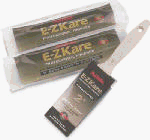 True Value Applicators #EZKCOMBO 3PC Cover/Brush Combo