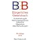 Recht und Ordnung - B�cher f�r Juristen