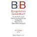 B�rgerliches Gesetzbuch BGB: Mit Allgemeinem Gleichbehandlungsgesetz, BeurkundungsG, BGB-Informationspflichten-Verordnung, Einf�hrungsgesetz, ... und Wohnungseigentumsgesetz