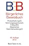 B�rgerliches Gesetzbuch (BGB)