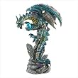 Jeweled Mosaic Dragon