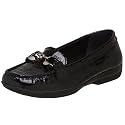 Geox Women's Donna Kesi Flat