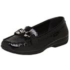 Geox Women's Donna Kesi Flat